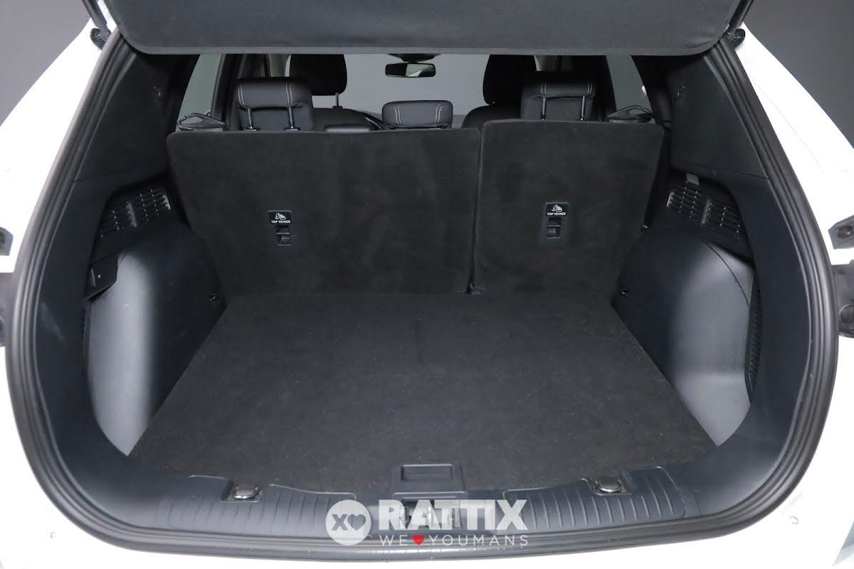 Ford Kuga 1.5 ecoblue 120CV Titanium Business auto