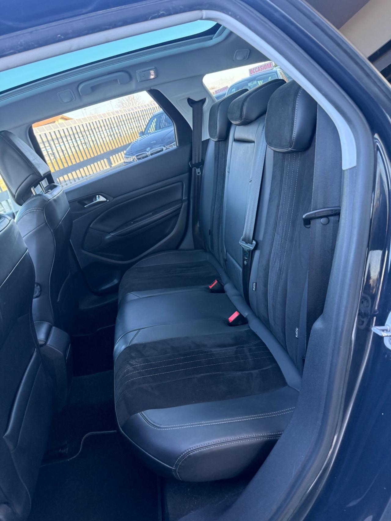 Peugeot 308 BlueHDi 150 S&S EAT6 SW GT Line