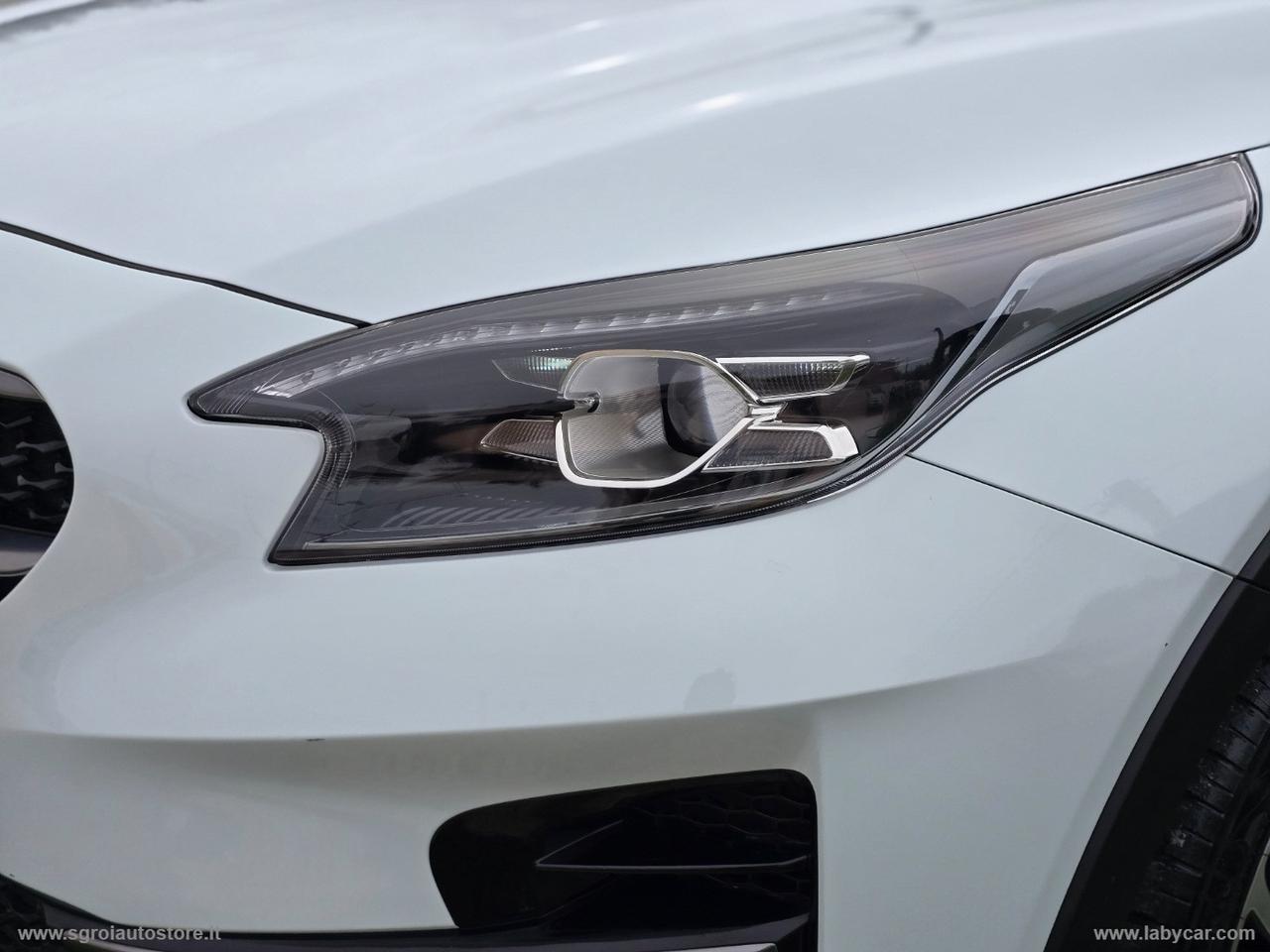 KIA Xceed 1.4 T-GDi Style