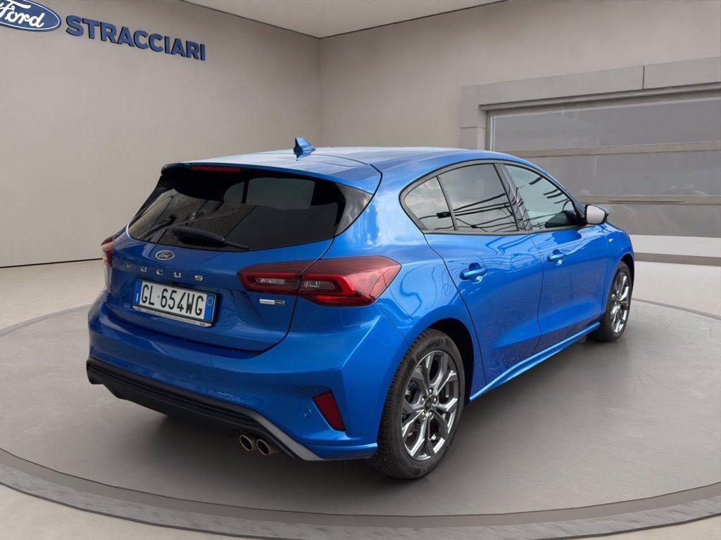 FORD Focus 1.0 ecoboost h ST-Line Style 125cv del 2023