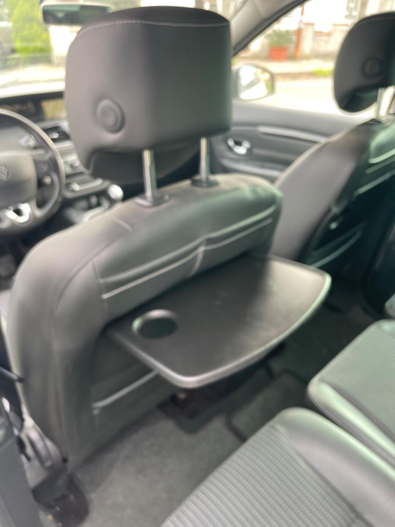 Renault Scenic Scénic 1.5 dCi 110CV Start&Stop Live