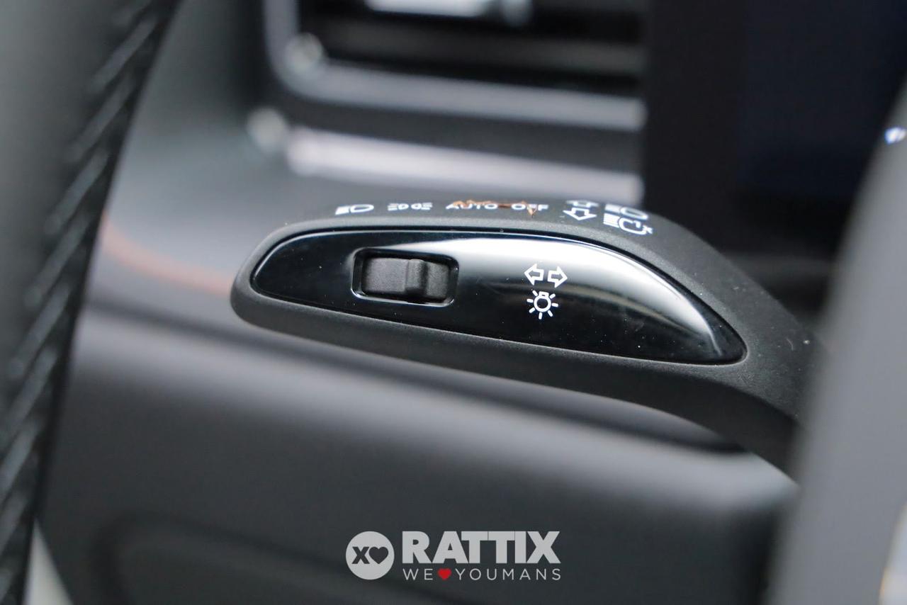 MG HS 1.5 170CV Comfort Auto