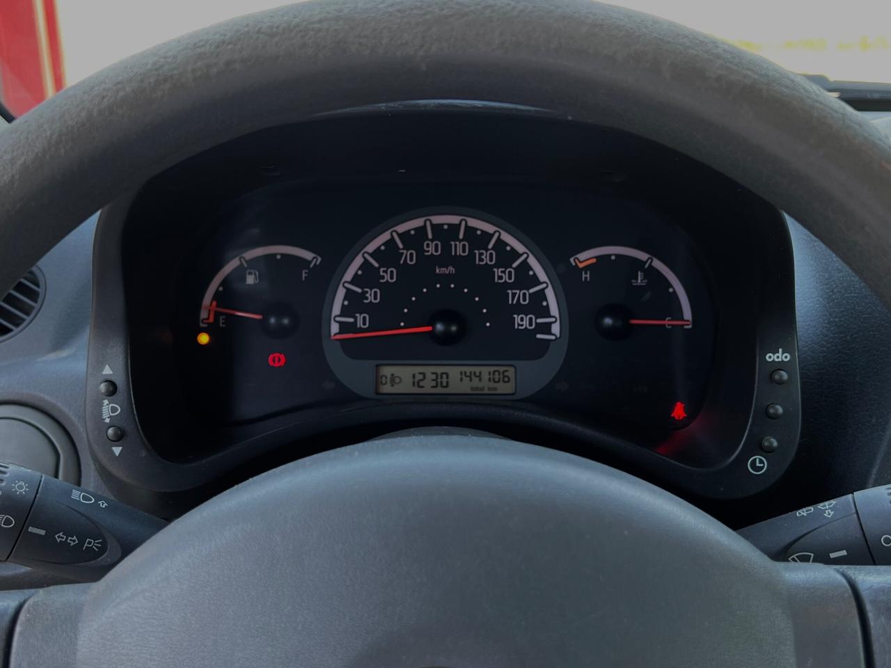 Fiat Panda 1.2 Gpl