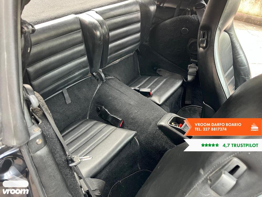 PORSCHE 911 (964) 911 Carrera 2 cat C...