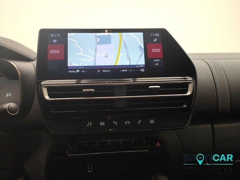 Citroën C5 Aircross I 2022 1.2 hybrid Max 145cv e-dcs6
