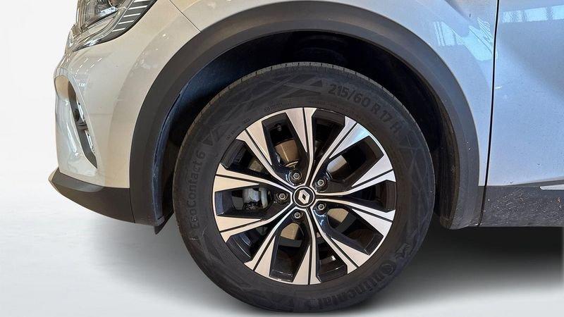 Renault Captur II 2019 1.6 E-Tech full hybrid Techno Auto 145cv