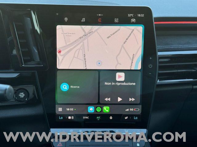 RENAULT Austral Austral Full Hybrid E-Tech 200 CV Techno Esprit Al