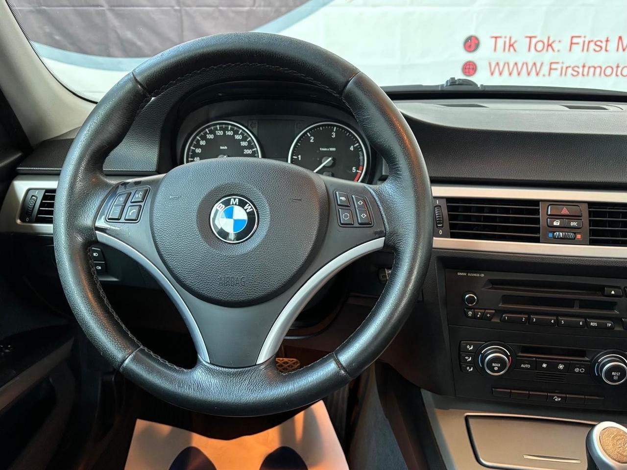 Bmw 330 330xd cat Futura