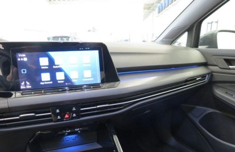 Volkswagen Golf Golf 2.0 TSI GTI DSG LED NAVI