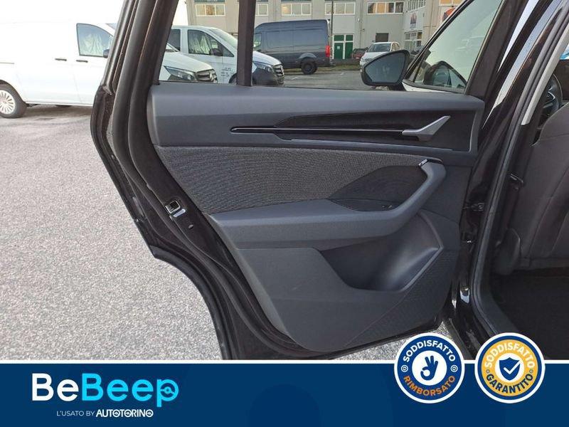 Skoda Kodiaq 1.5 MHEV STYLE 150CV DSG