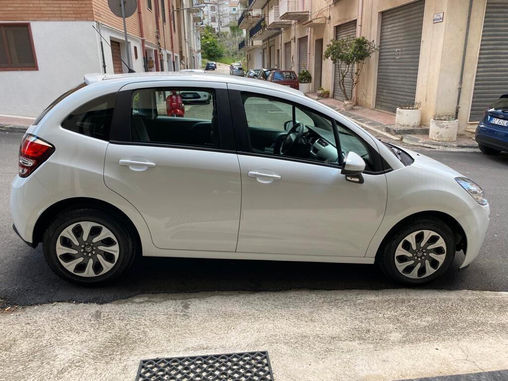 Citroen C3 1.0 VTi 68 Exclusive