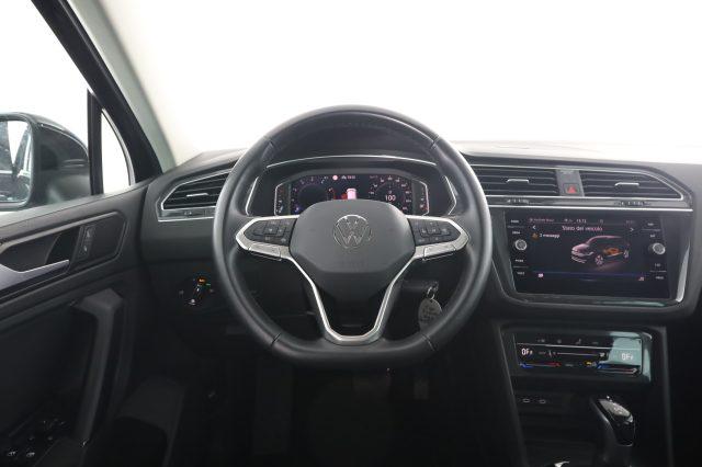 VOLKSWAGEN Tiguan Tiguan 1.5 TSI 150 CV DSG ACT Life