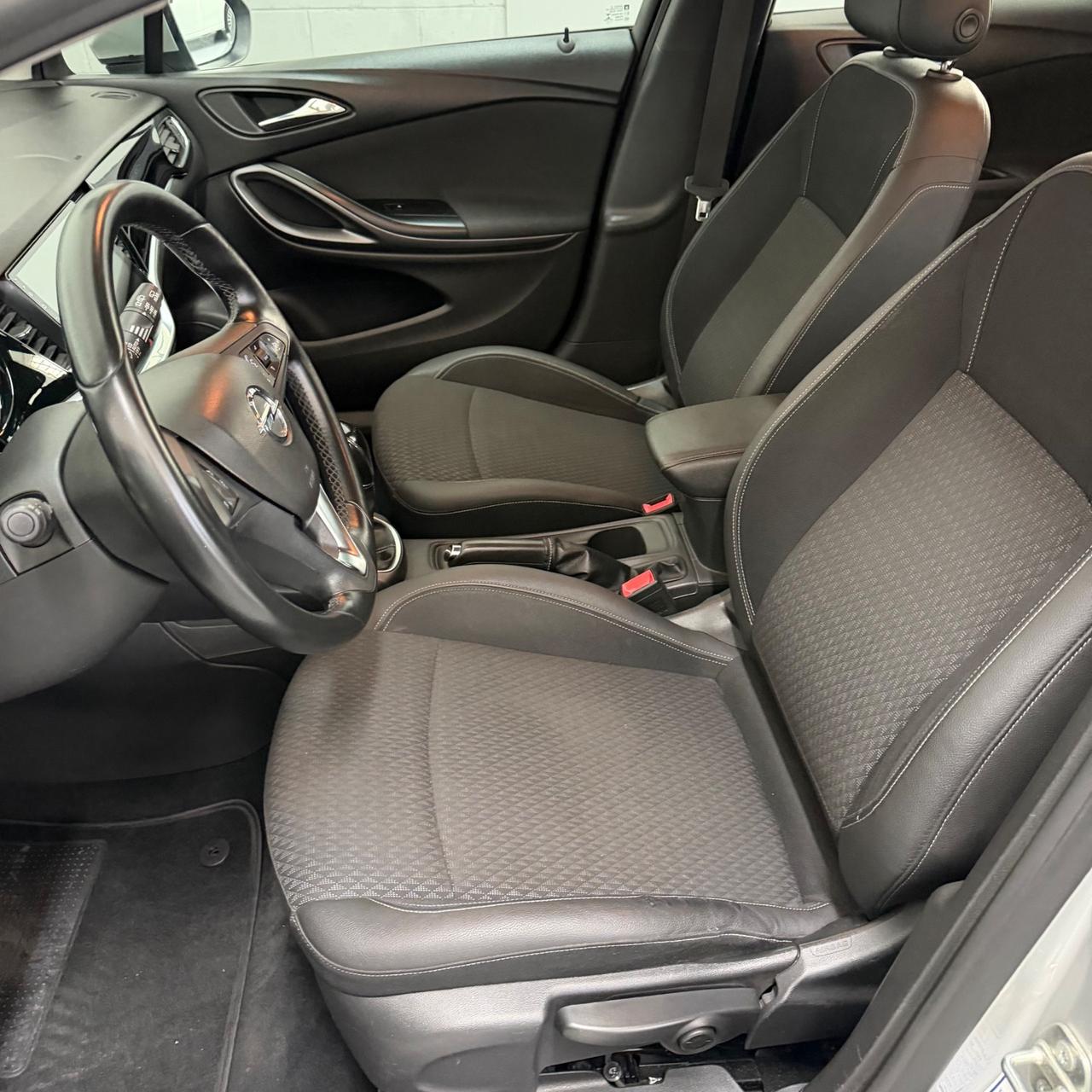 Opel Astra 1.6 CDTi 110CV Start&Stop 5 porte Innovation