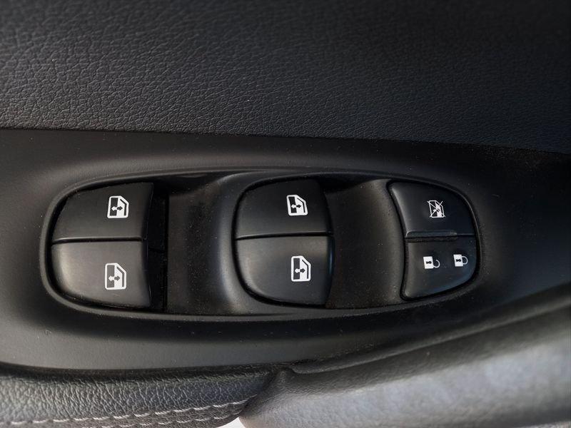 Nissan Qashqai 1.5 dCi 115 CV NAVI Business