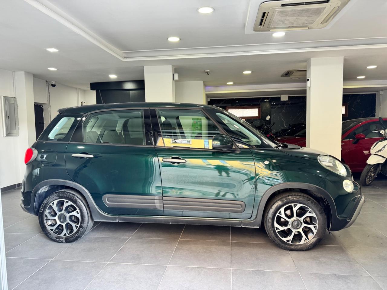 Fiat 500L 1.4 95 CV S&S Sport