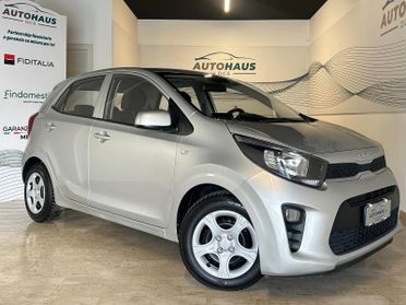 KIA PICANTO 1.0 BENZ