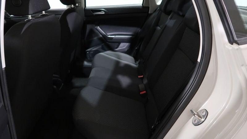 Volkswagen Polo Polo 1.0 TSI Evo