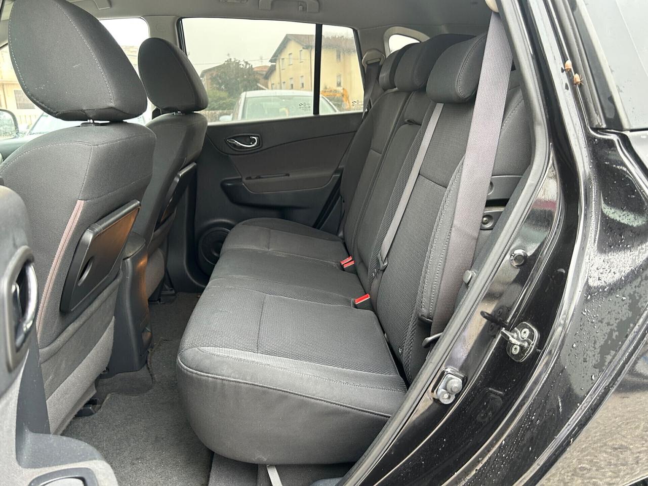 Renault Koleos 2.0 dCi 150CV 4X4 Dynamique