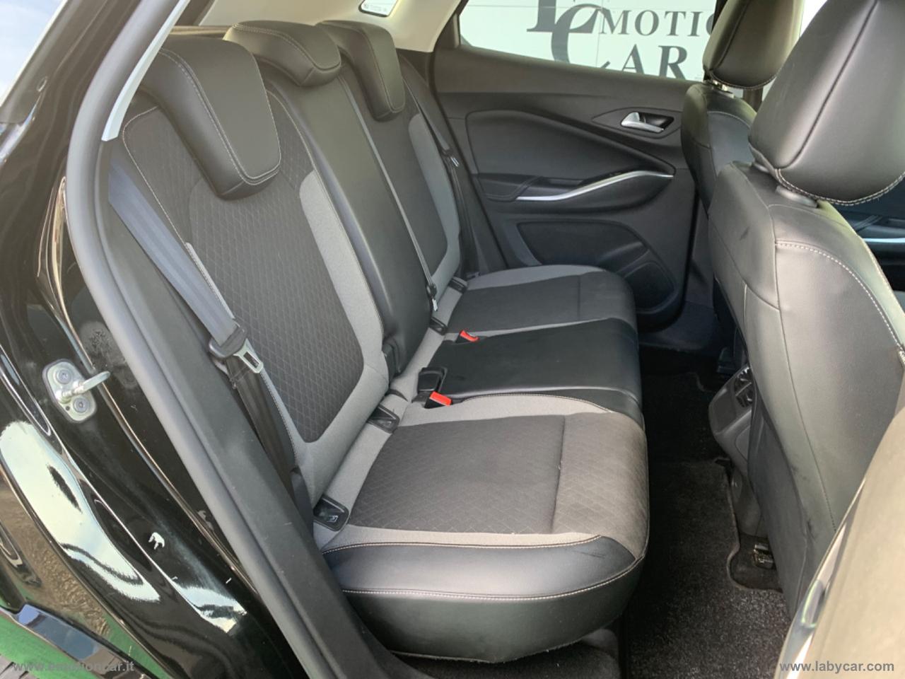 OPEL Grandland 1.5 D Ecotec aut. Ultimate - 2022