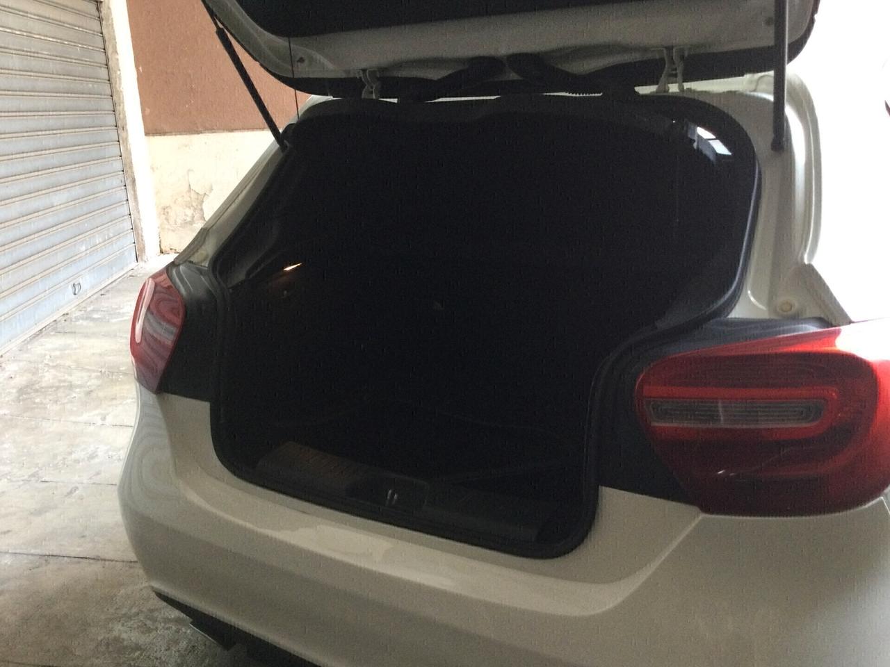 Mercedes-benz Classe A 180 CDI Premium