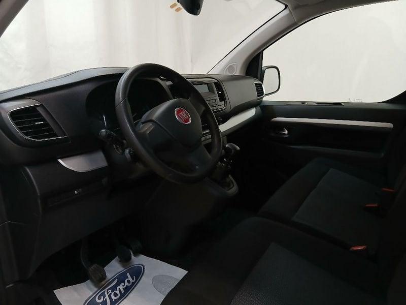 FIAT Scudo Ice 1.5 bluehdi 120cv L2H1 (Business)