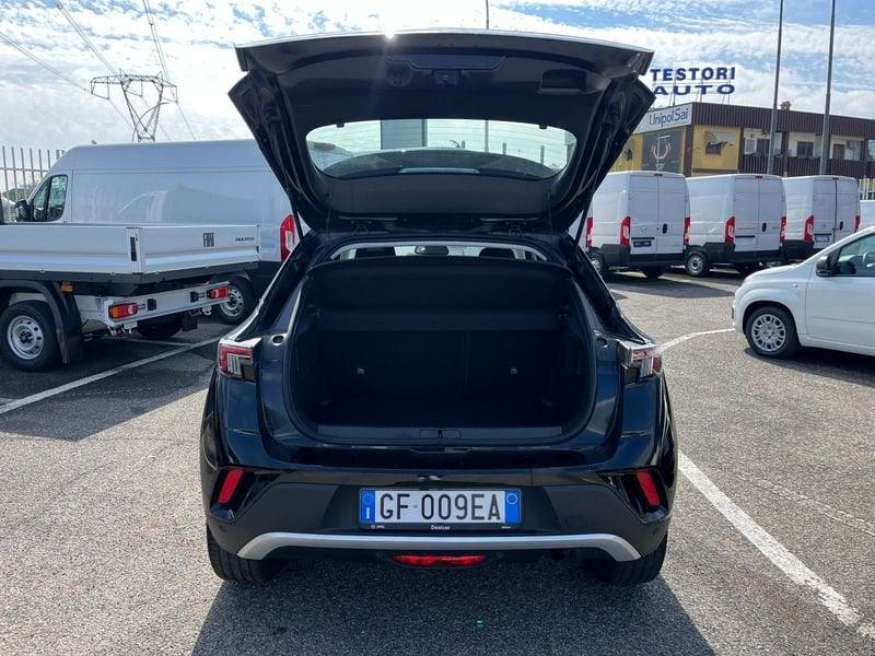 Opel Mokka Mokka 1.2 Turbo Elegance