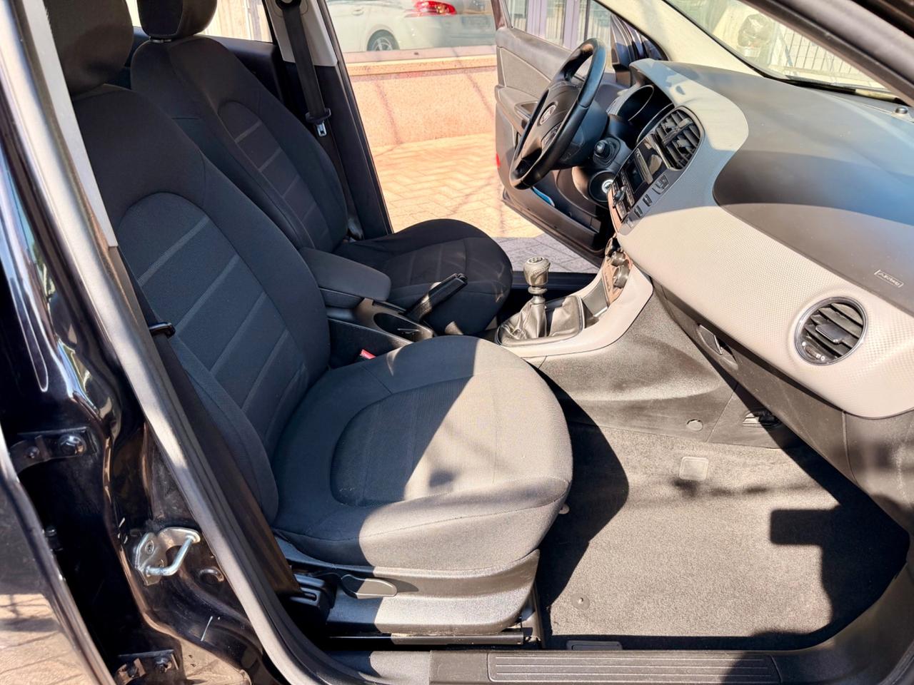 Fiat Bravo 1.4 EasyPower Easy