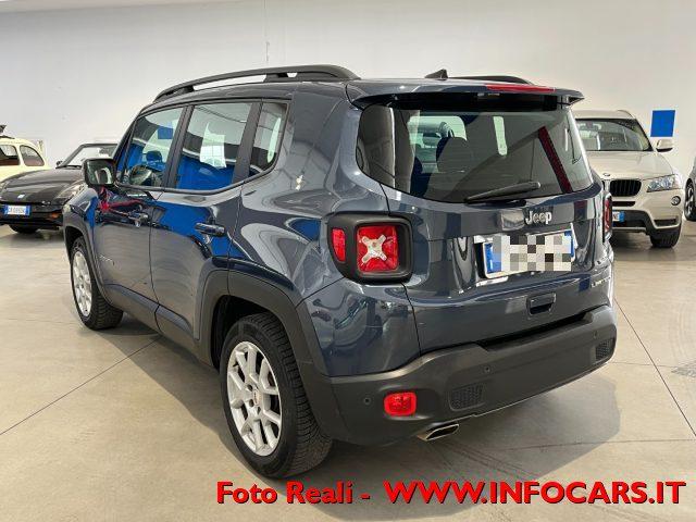 JEEP Renegade 1.6 Mjt 130 CV Limited PROMO !