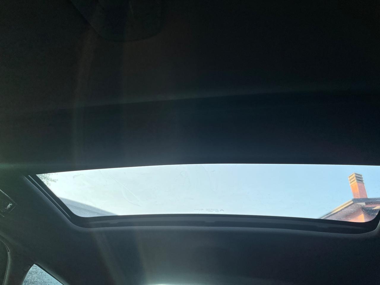 Ds DS5 5 2.0 HDi 160 aut. Business