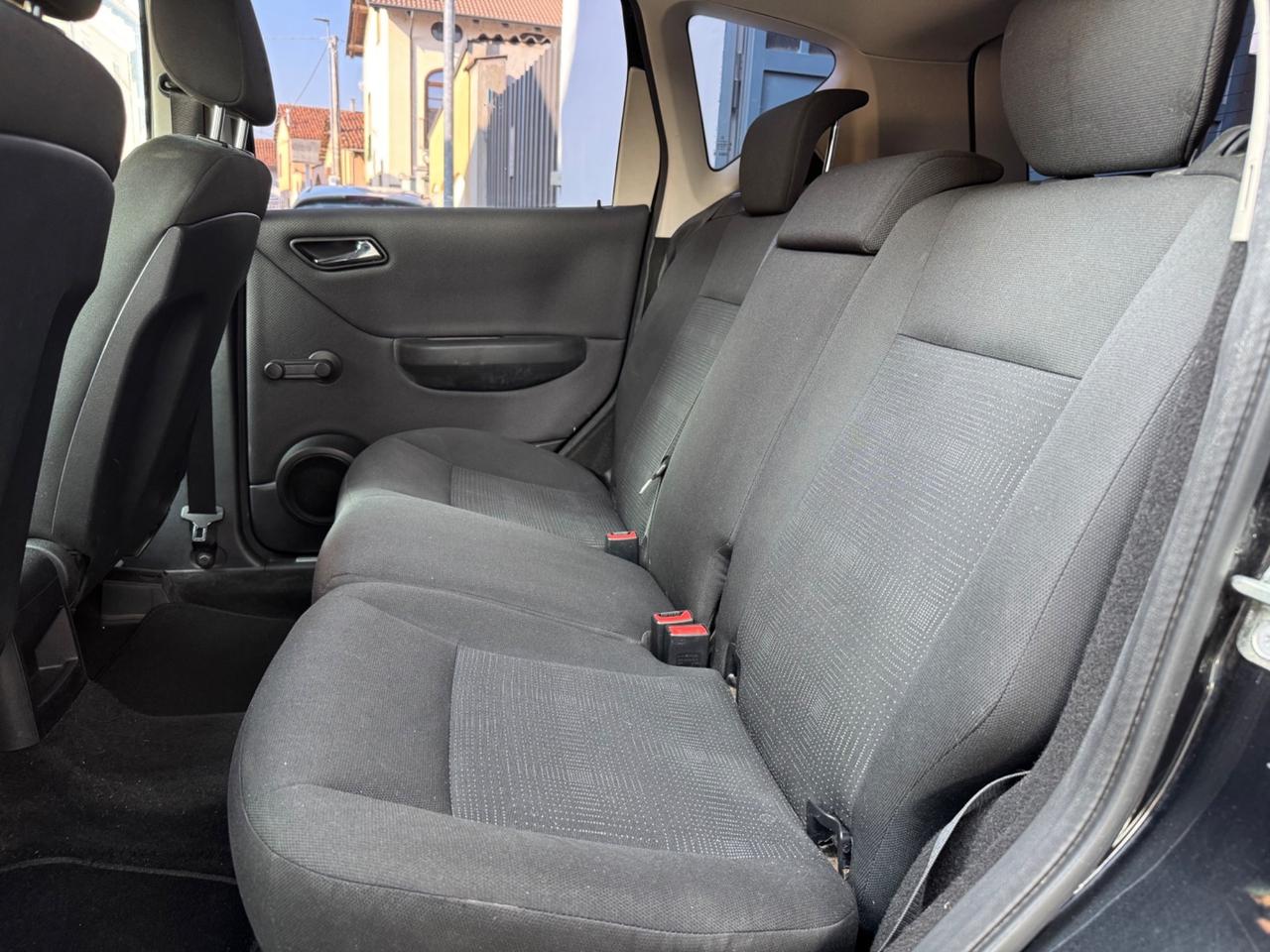 Mercedes-benz A 160 GPL