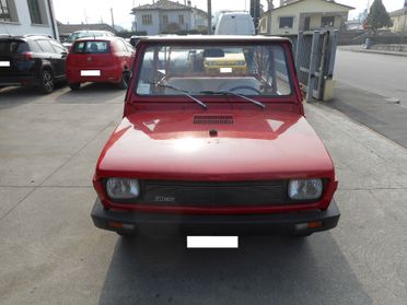 Fiat 127 Moretti
