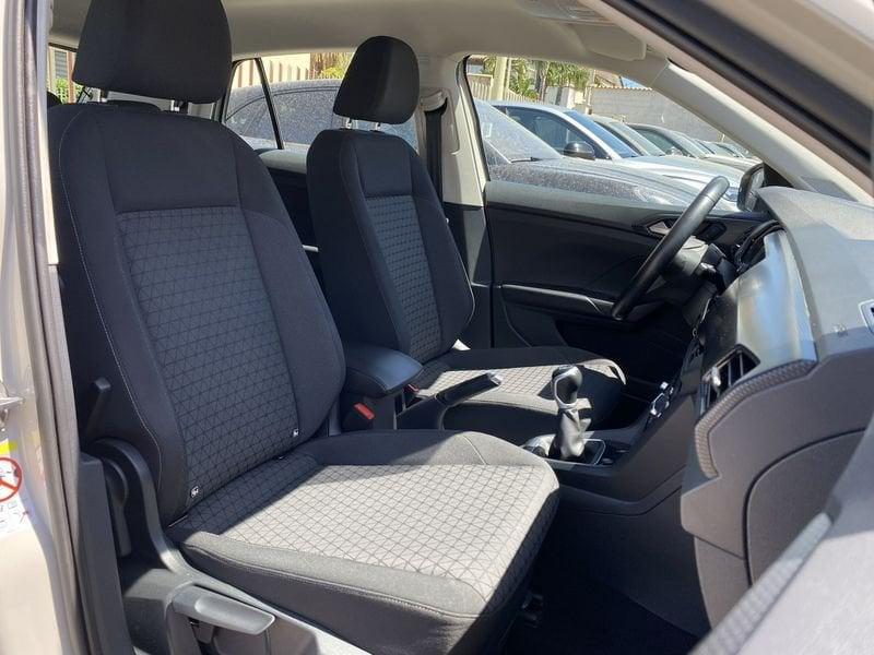 Volkswagen T-Cross Style 1.0 TSI 95 CV