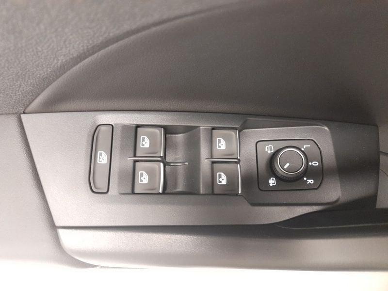 Volkswagen T-Cross 1.0 TSI 85kW R-Line Plus