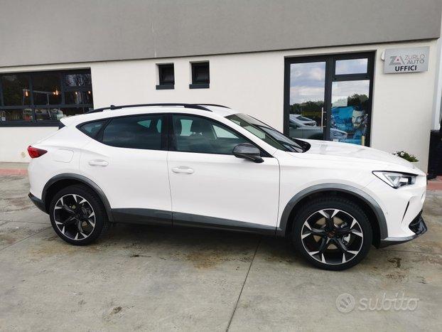 CUPRA Formentor 2.0 TDI 150 CV TECH PACK - 2022
