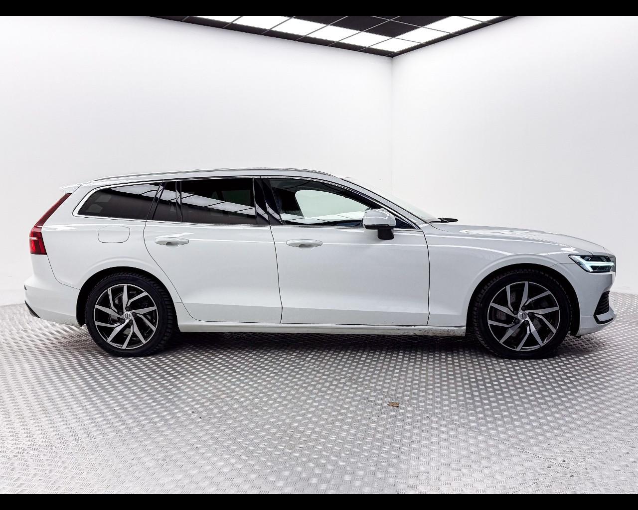 VOLVO V60 T6 Twin Engine AWD Geartronic Business Plus