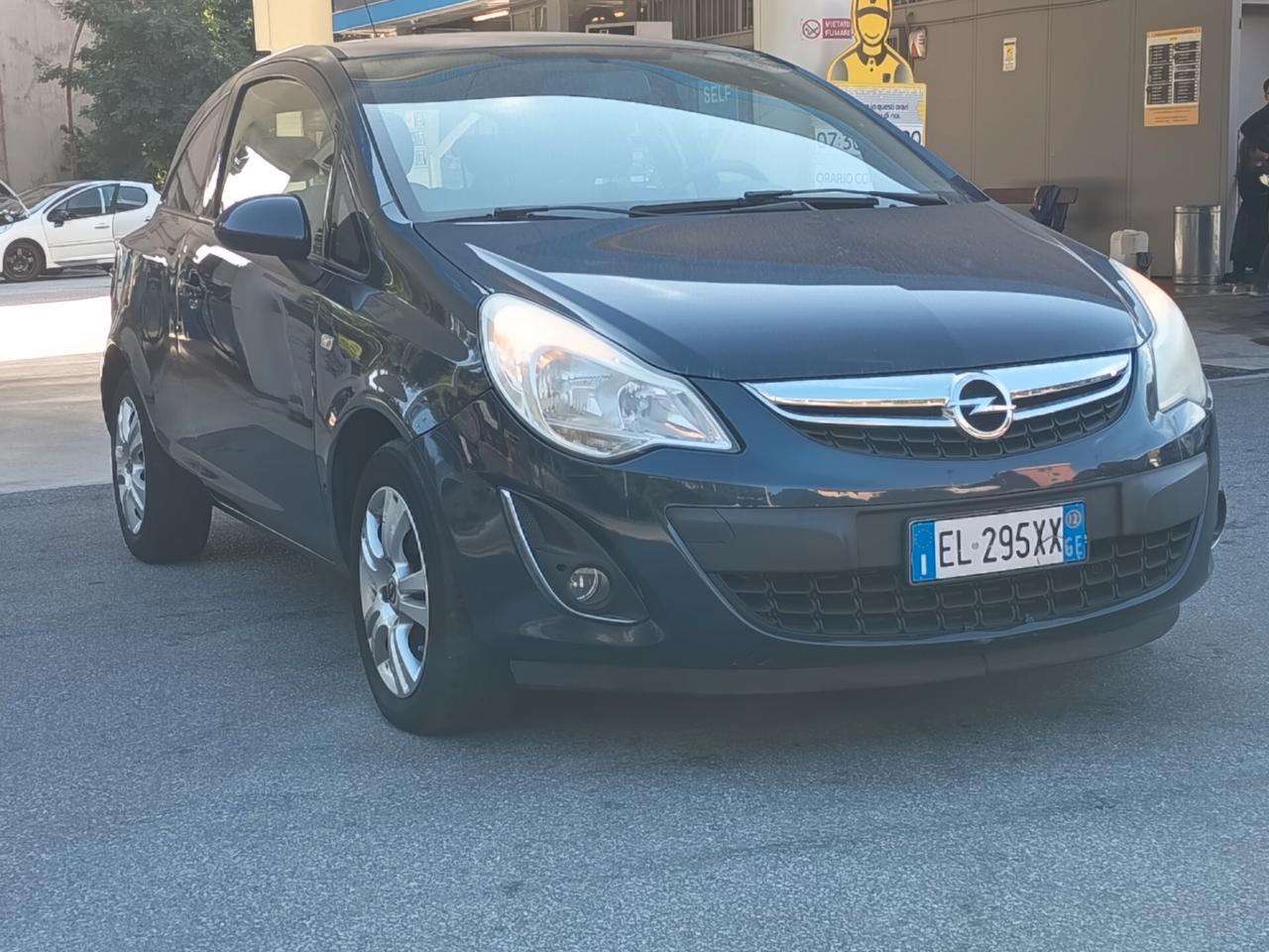 Opel Corsa 1.3 CDTI 95CV F.AP. 3 porte Elective