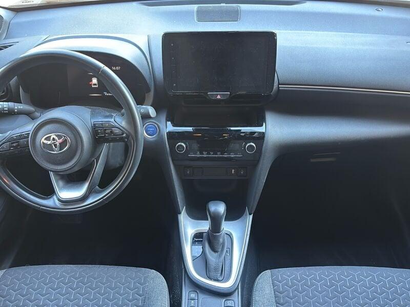 Toyota Yaris Cross 1.5H (116 CV) E-CVT Trend