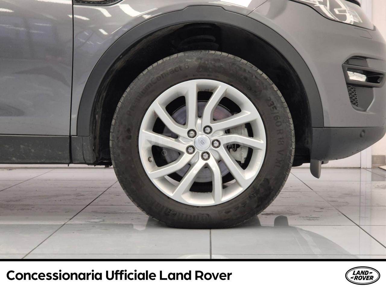 Land Rover Discovery Sport 2.0 td4 se awd 150cv auto my19