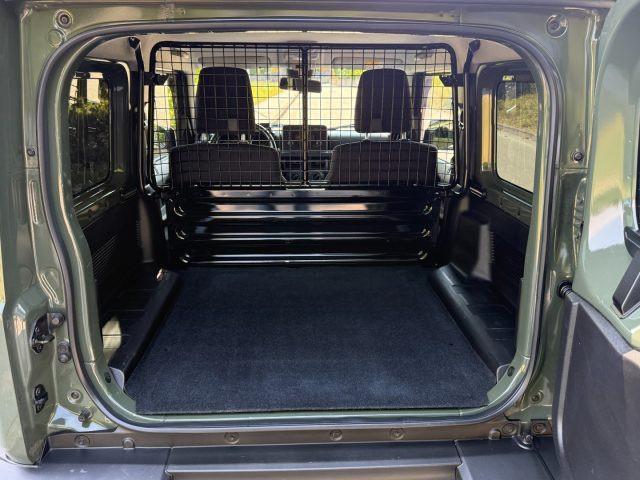 SUZUKI Jimny 1.5 5MT Easy PRO PREZZO NETTO