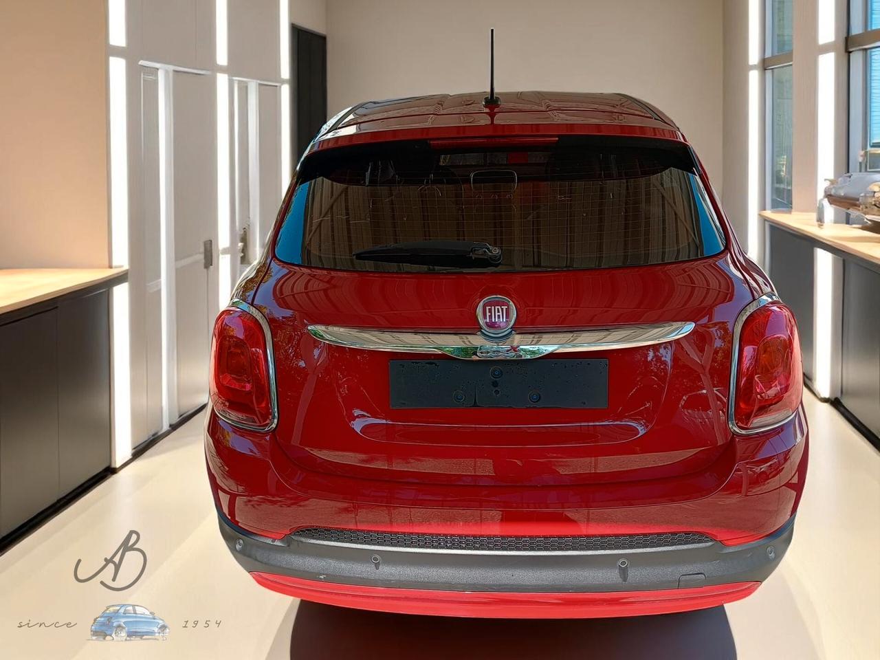Fiat 500X 1.3 MultiJet 95 CV Pop Star