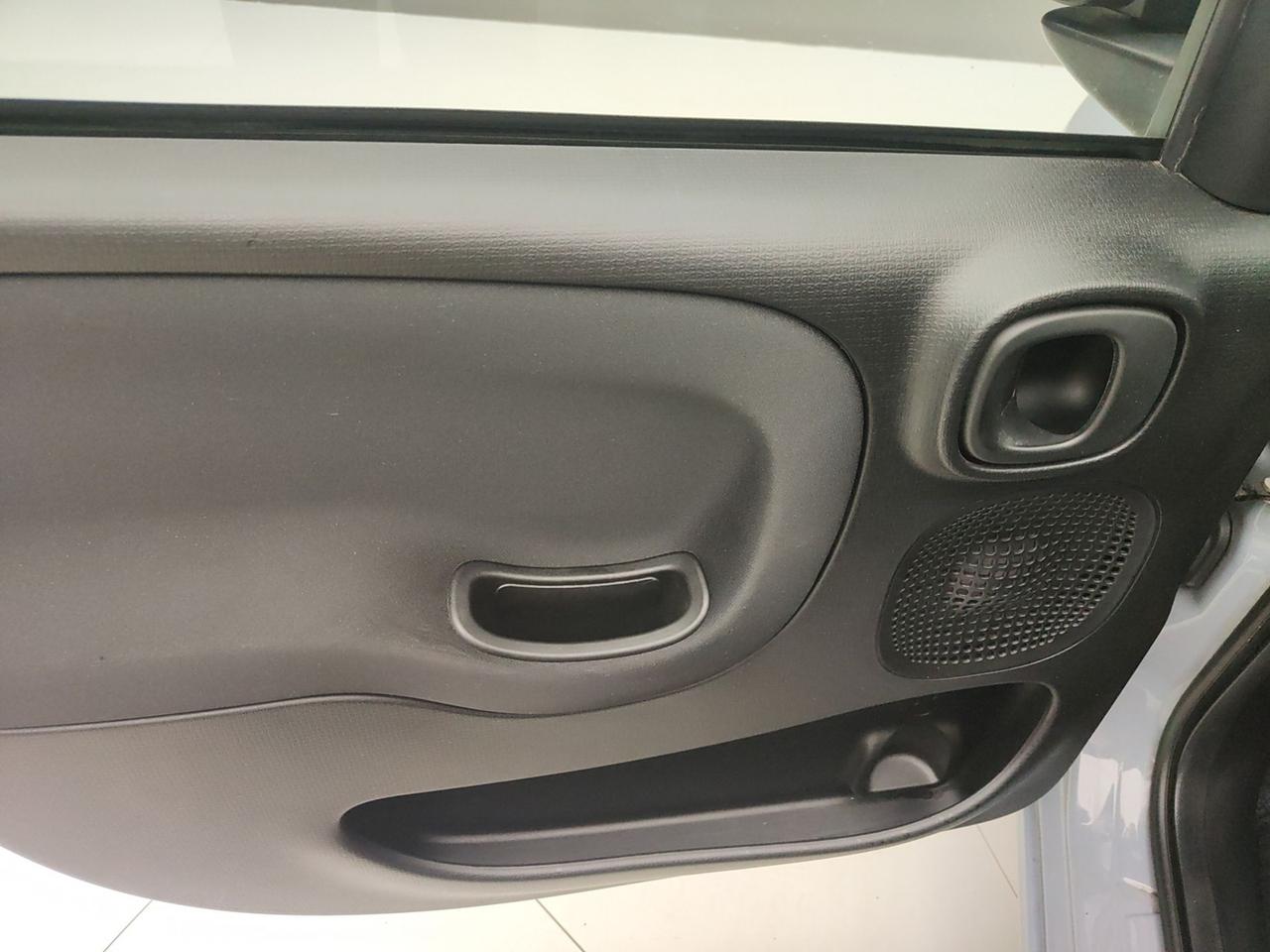 FIAT Panda III 2012 1.2 69CV EASY