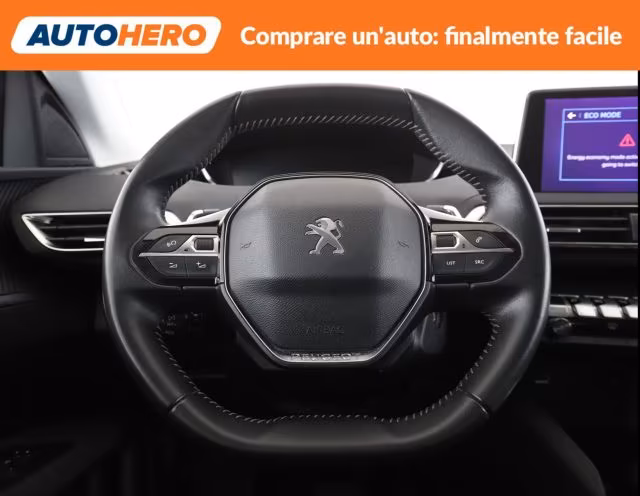 PEUGEOT 3008 BlueHDi 130 S&S EAT8 Business