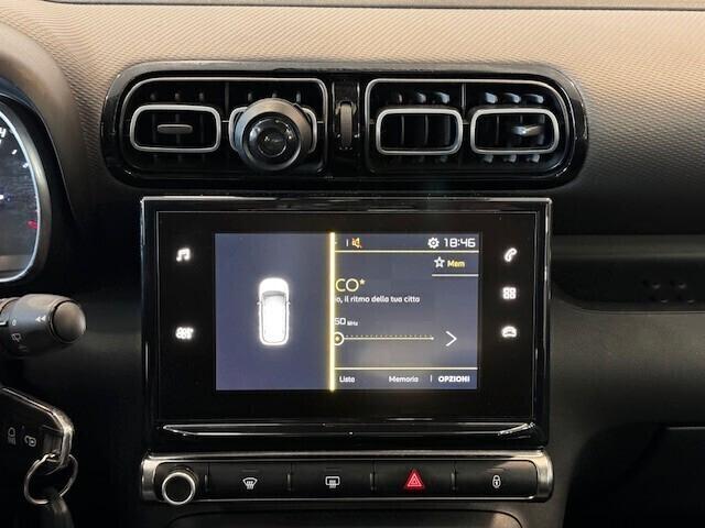 Citroen C3 Aircross C3 Aircross PureTech 82 Shine