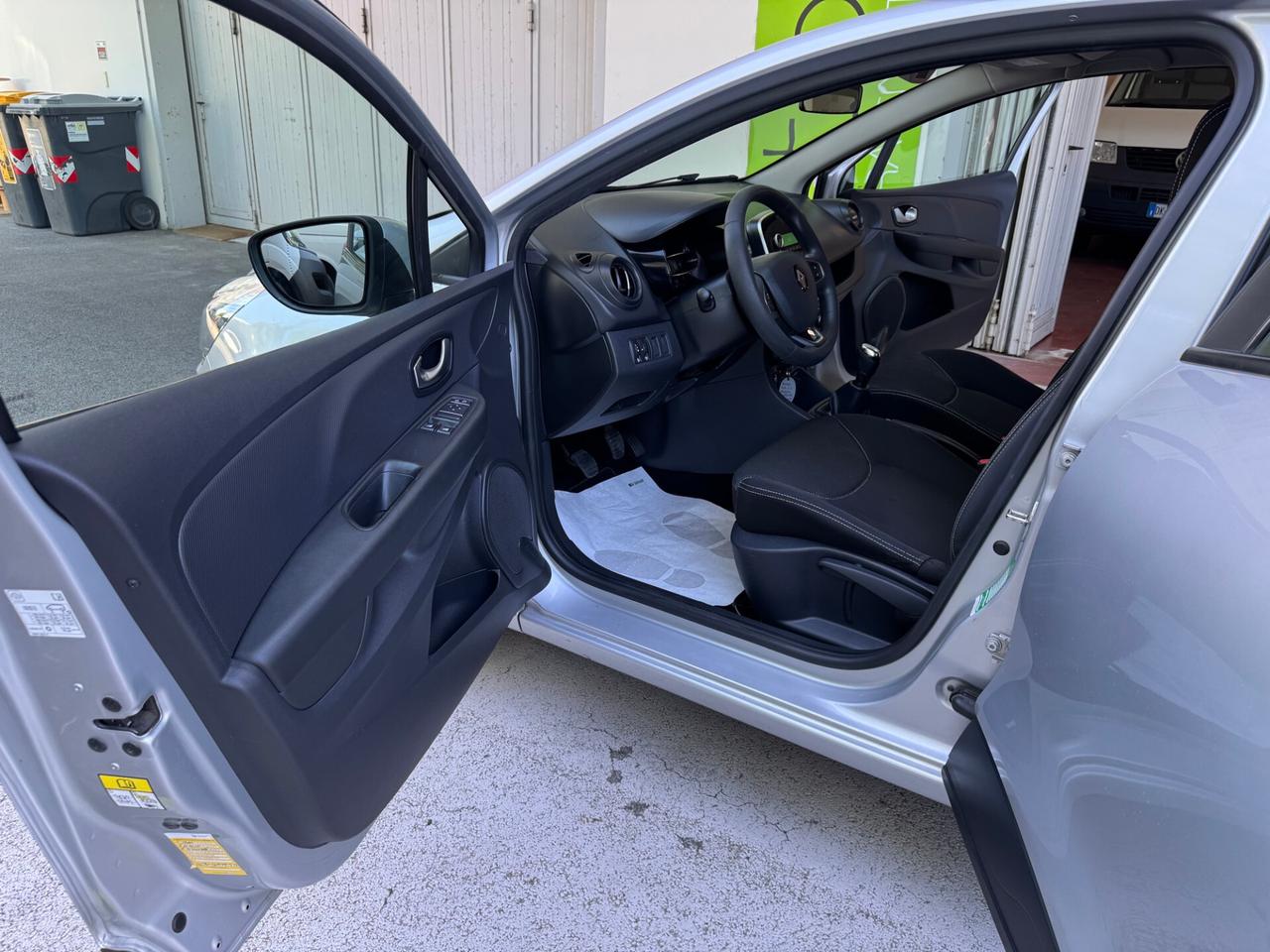 Renault Clio 1.2 16v Life 1Prop. GARANZIA 24 MESI
