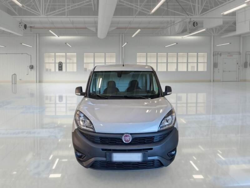 FIAT DOBLO' MAXI 1.6 MJT 105 CV