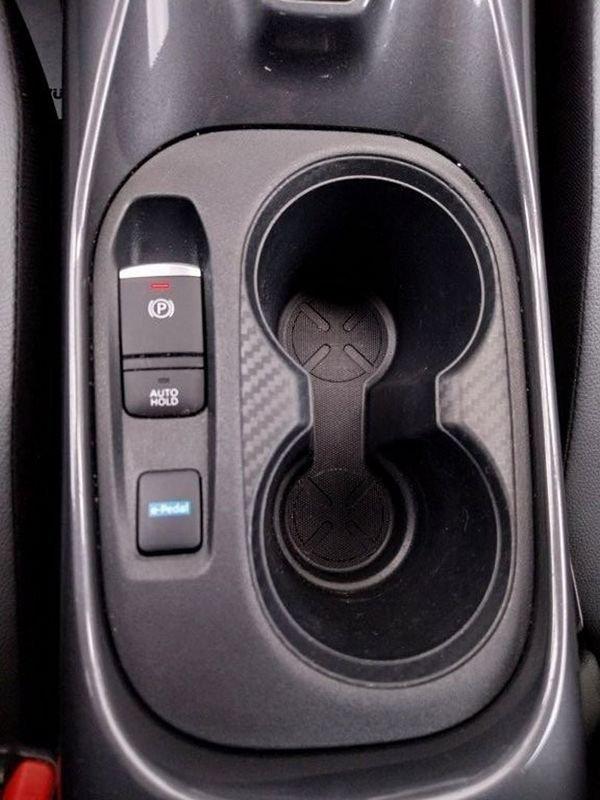Nissan Juke II 2020 1.6 hev N-Connecta