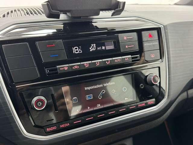 Volkswagen up! CROSS 1.0 Benzina 75CV Neopatentati ProntaConsegna