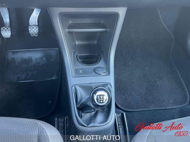 Volkswagen up! 1.0 75 CV 3p.