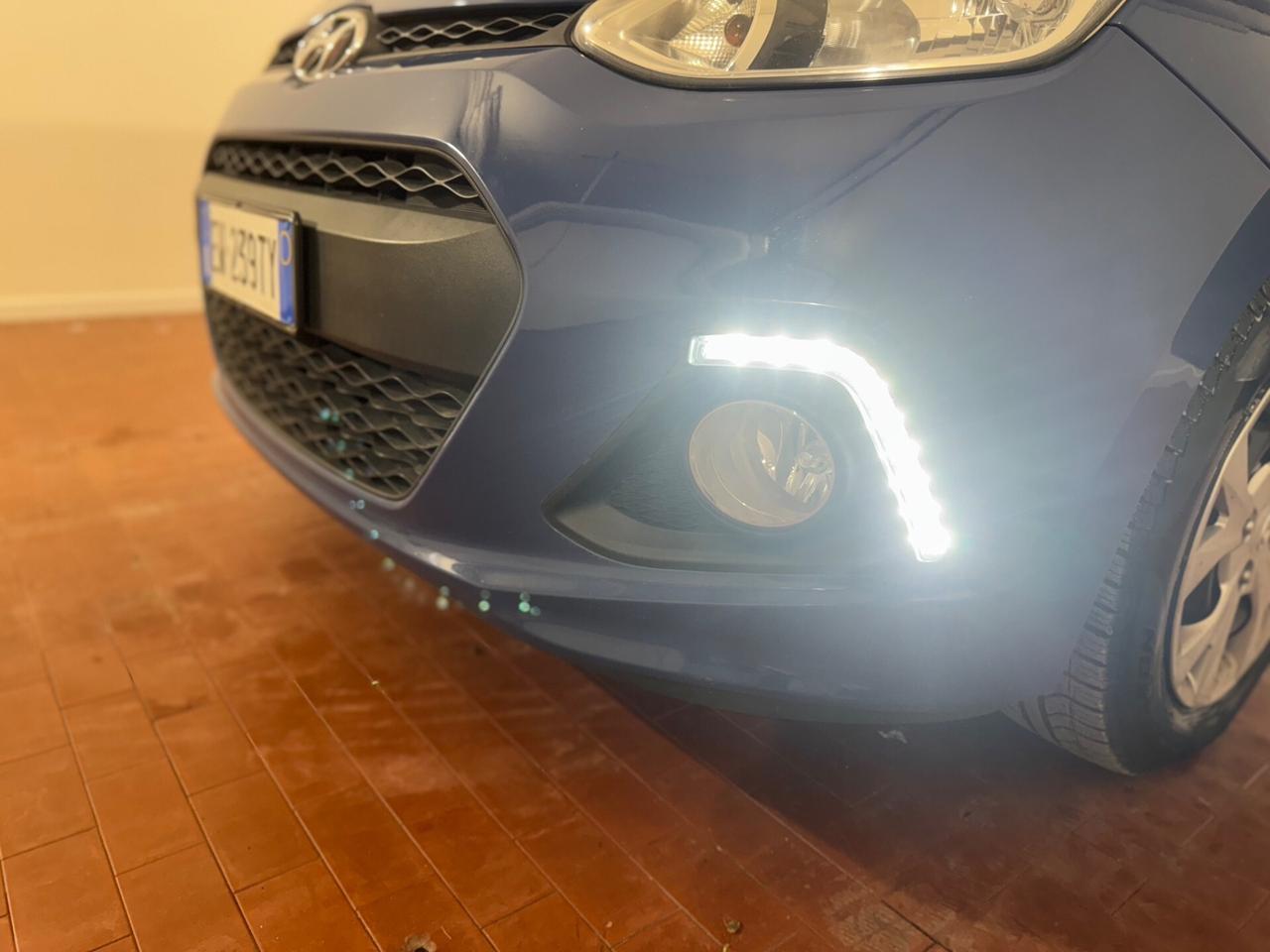 Hyundai i10 1.0 *NEOPATENTATI*