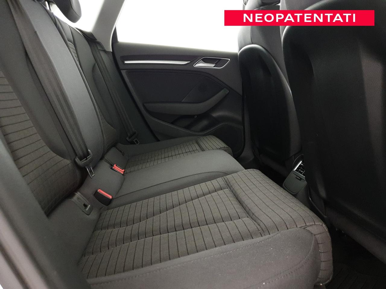 Sportback 30TDI 116CV Sport